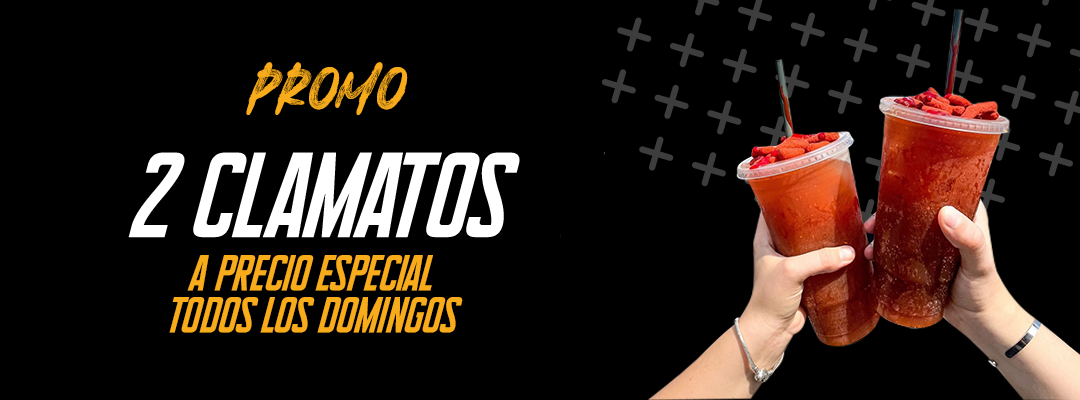 Clamatos